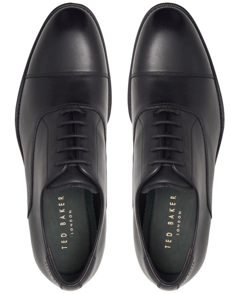 Men's Oxford Dress Shoes