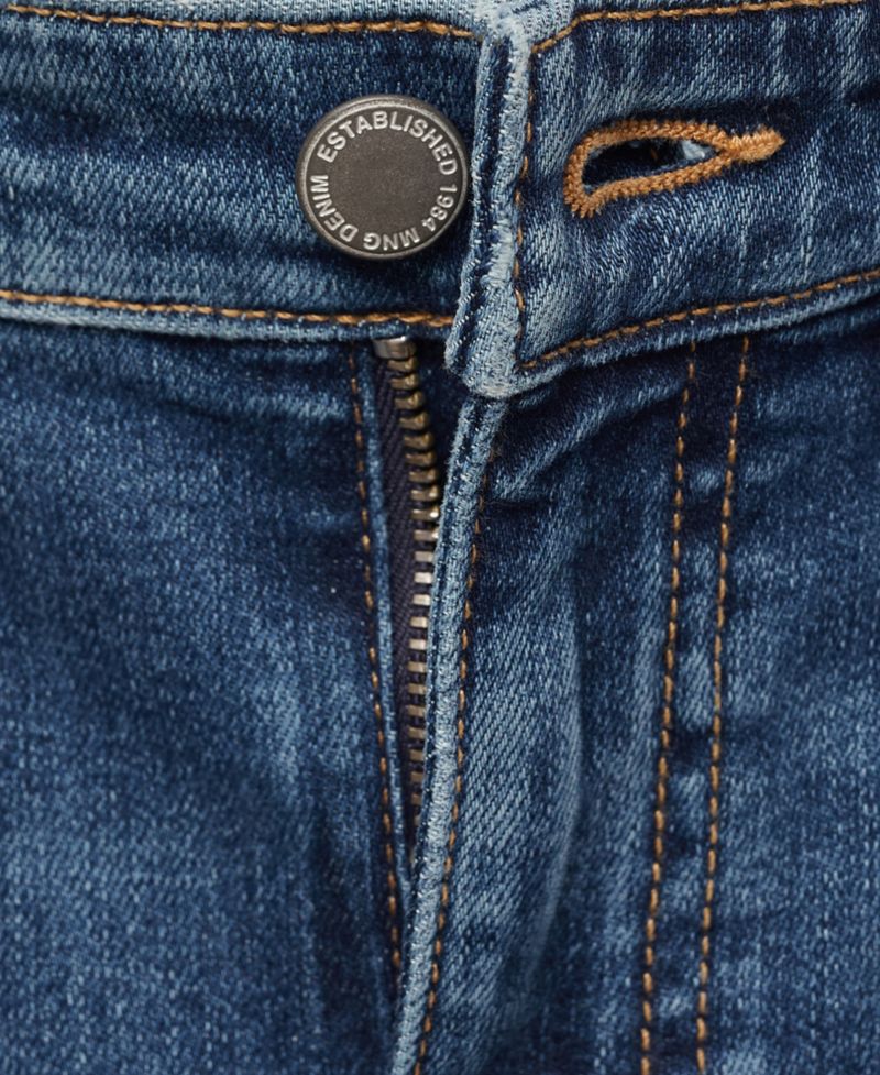 Women's Newisa Medium Rise Skinny Jeans
