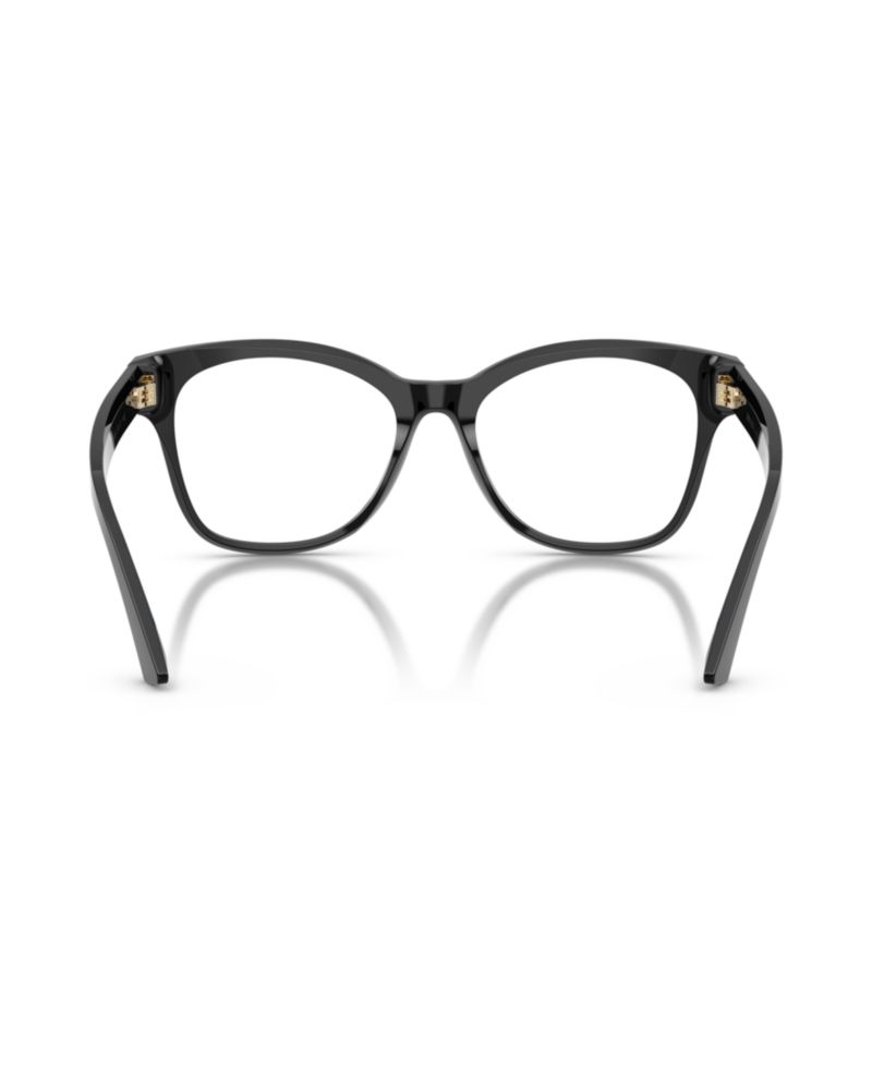 Woman Square Plastic JC3056 Eyeglasses
