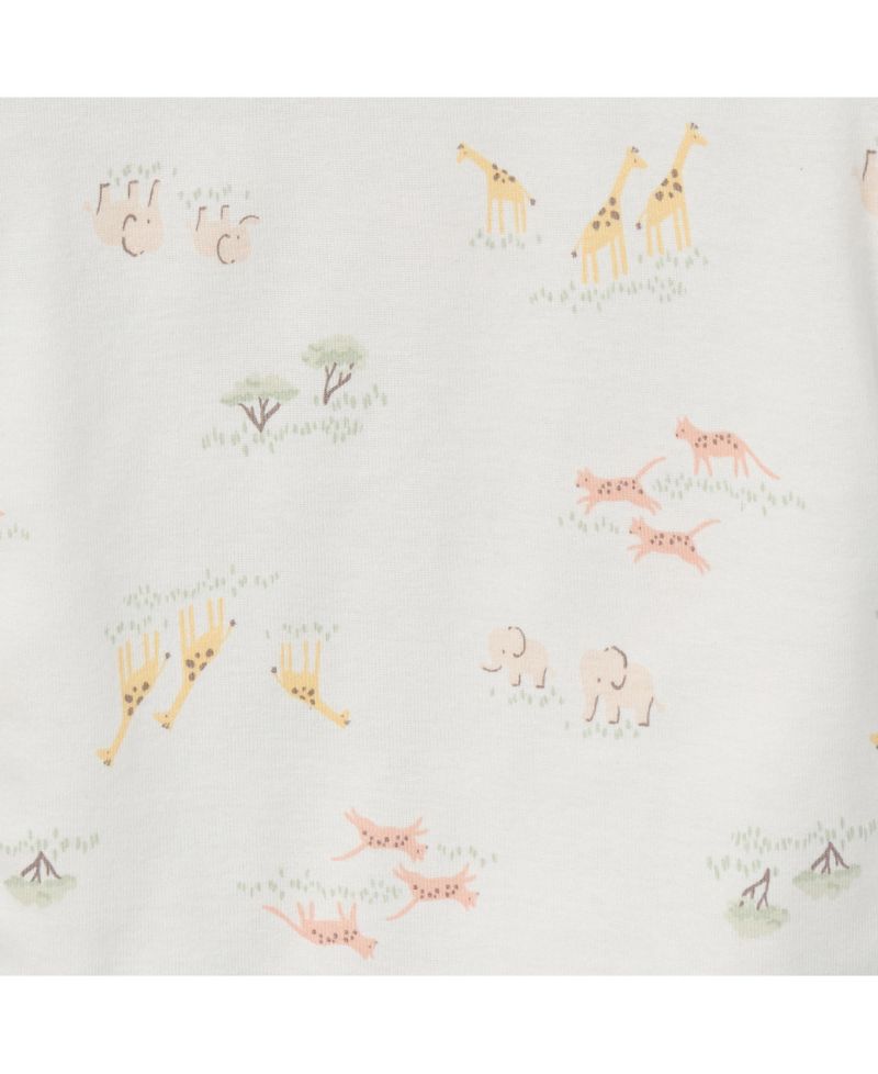 Baby Boys Pajamas Set, 4 Piece