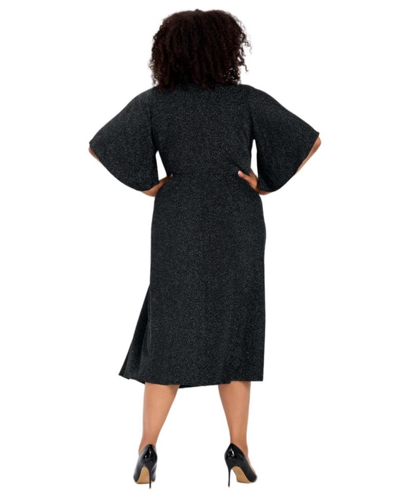 Women's Plus Size Viva Glam Dress