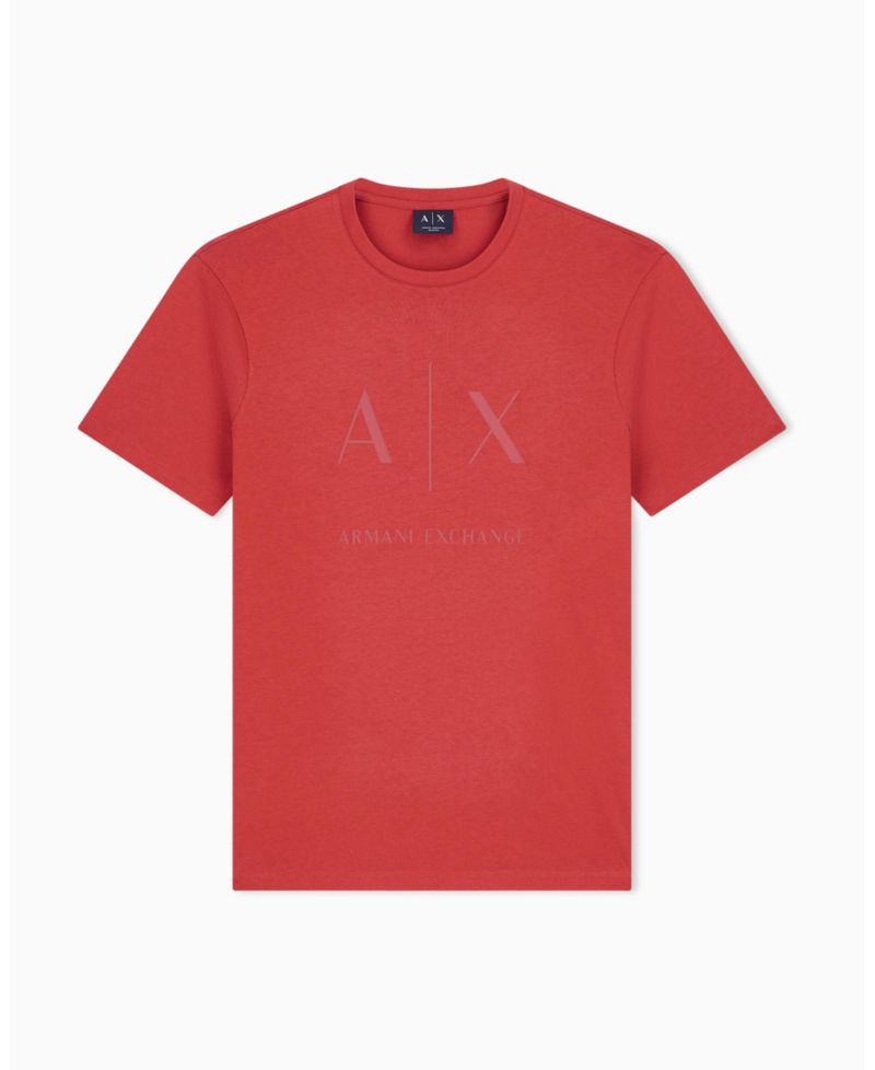 Men's Corporate Logo T-Shirt