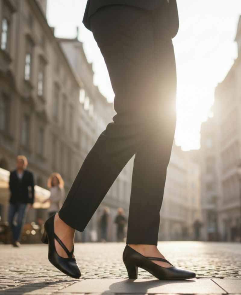 Women's Culver Slip-On Pumps