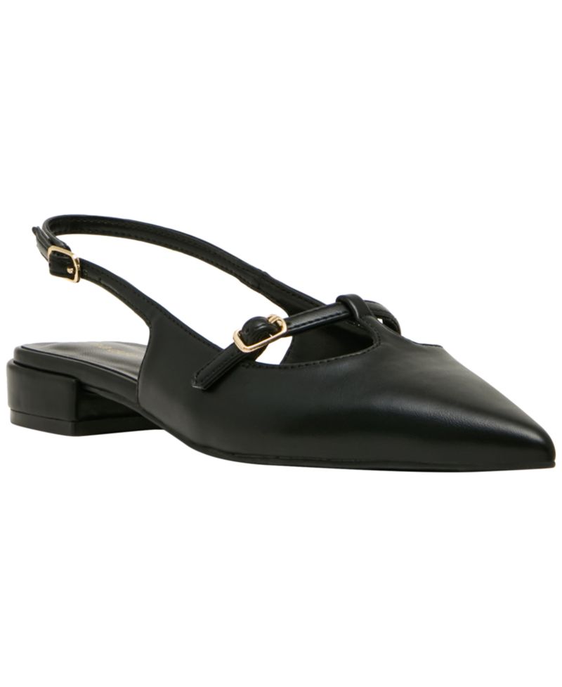 Women's Alice Pointed Toe Flats