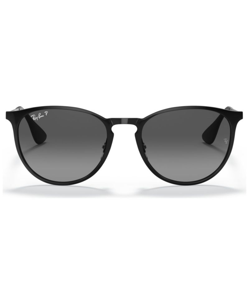 Women's Erika Polarized Sunglasses, RB4171
