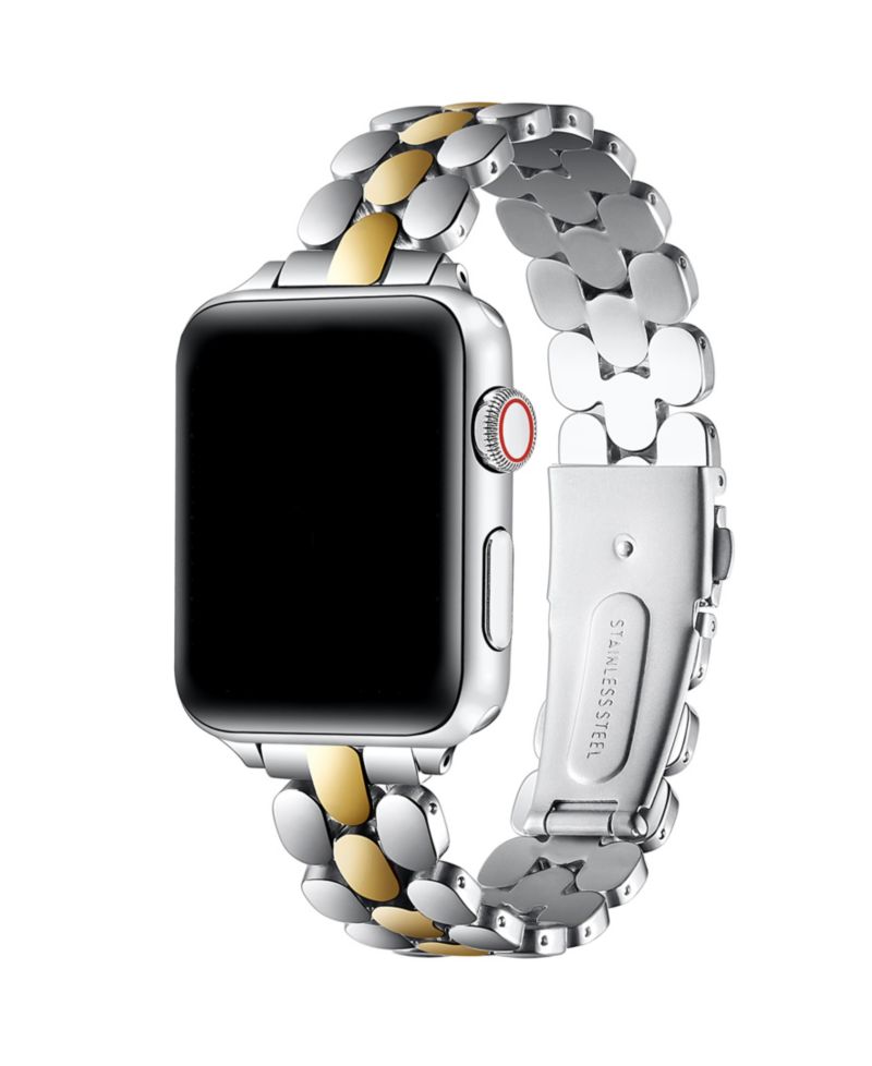 Emery Stainless Steel Band for Apple Watch
