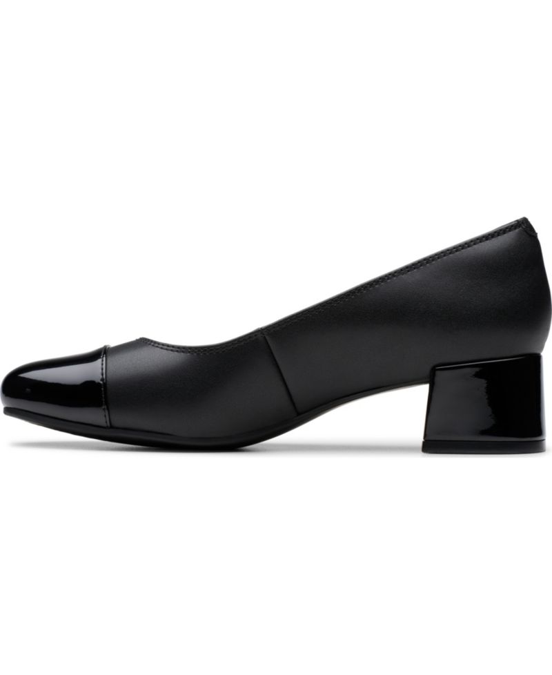 Women's Iridessa May Slip-On Pumps