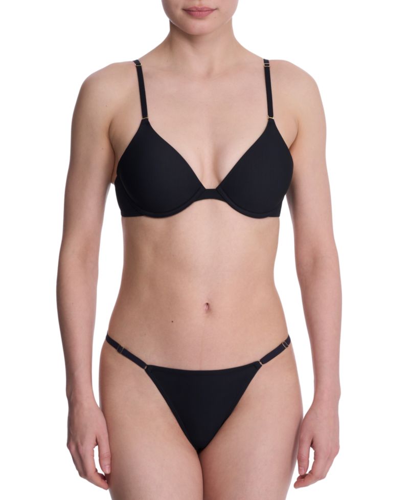 Women's Verge Convertible Plunge T-Shirt Bra 721326