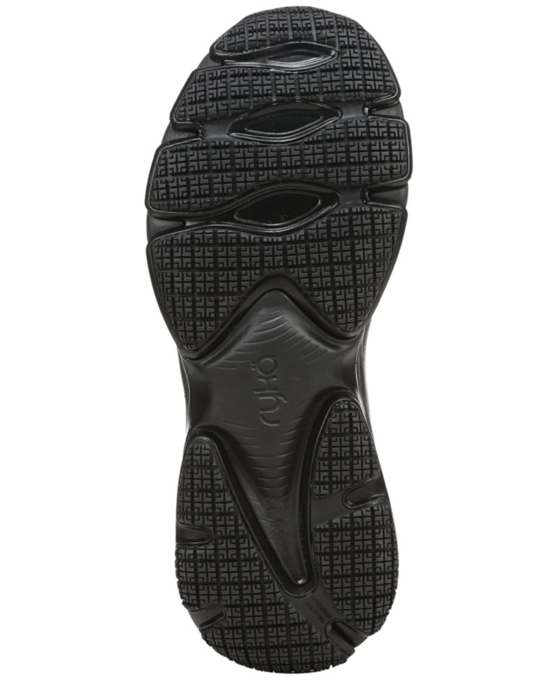 Women's Devotion Sr Slip-Resistant Walking Sneakers