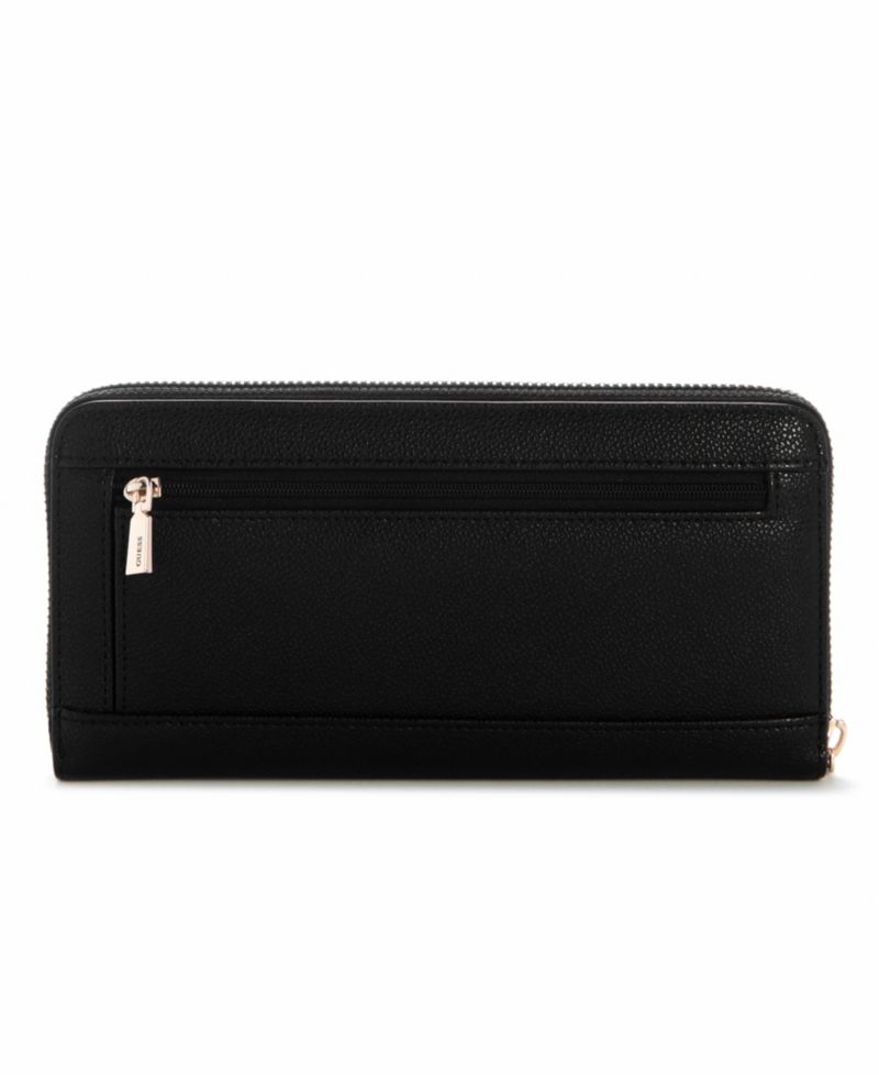 Bethany Mini Zip Around Wallet