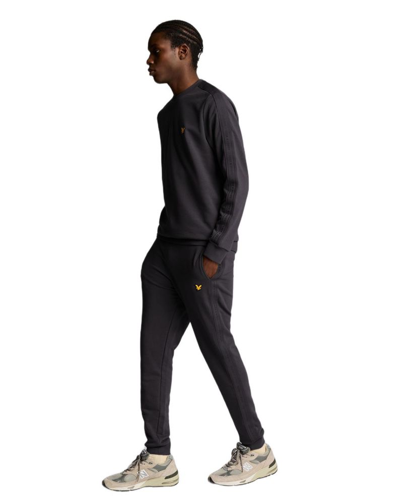 Men's Tape Trackies