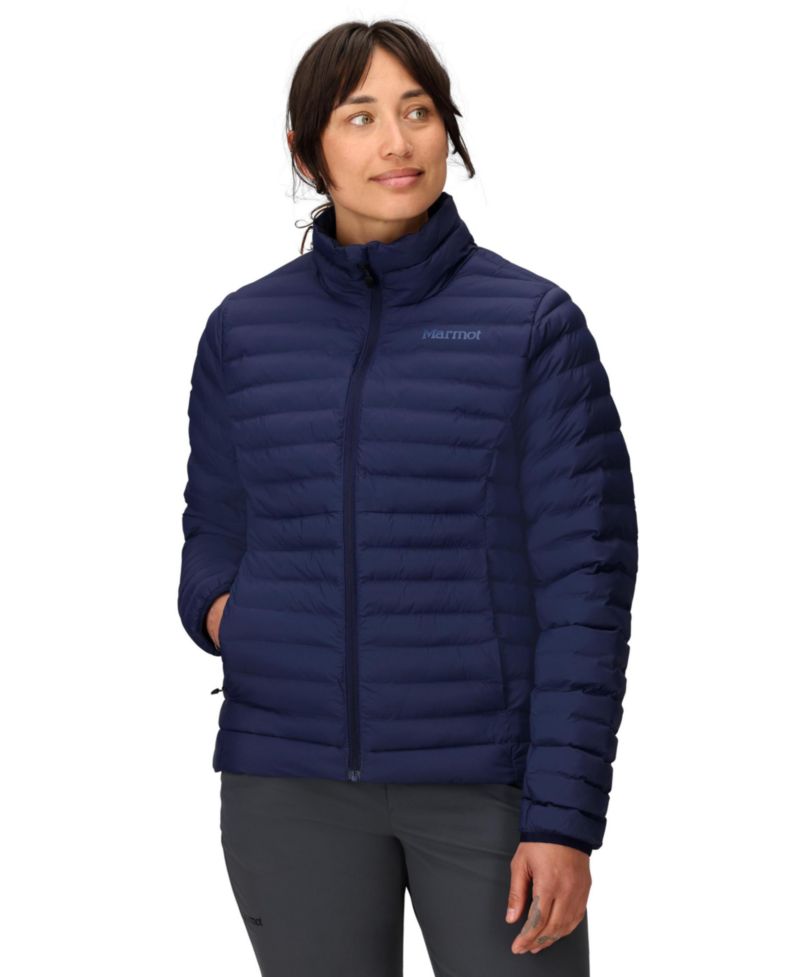Women's Echo Featherless Jacket