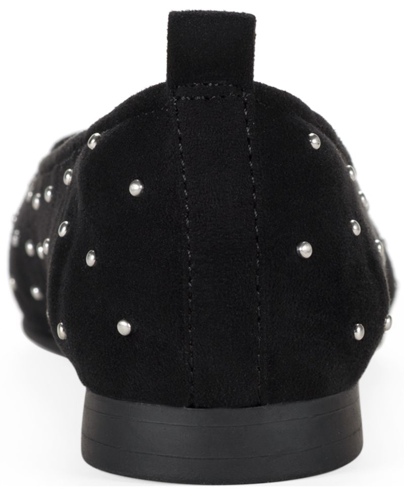 Women's Brookee Slip-On Studded Flats