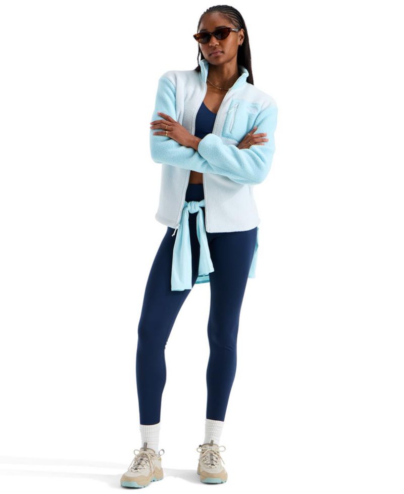 Women's Yumiori Full-Zip Jacket