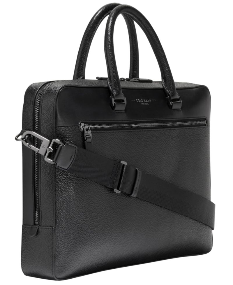 Men's Damon Laptop Briefcase