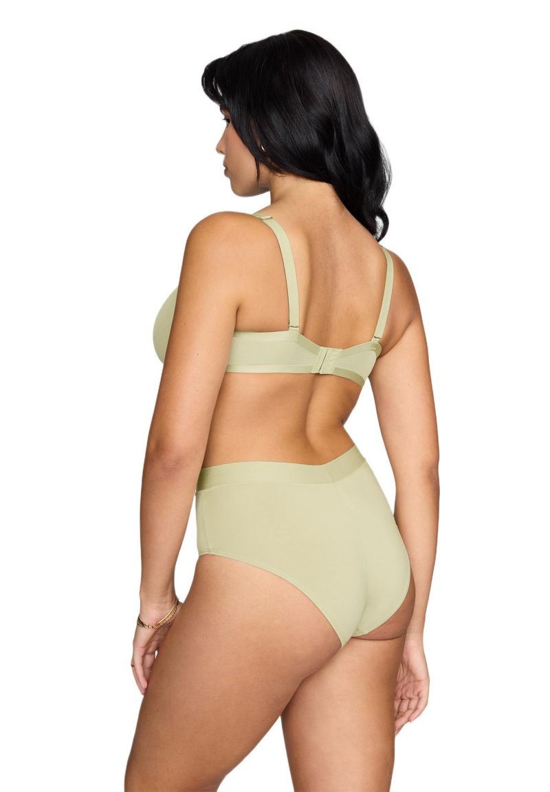 Women's The Highwaist - Modal Panties