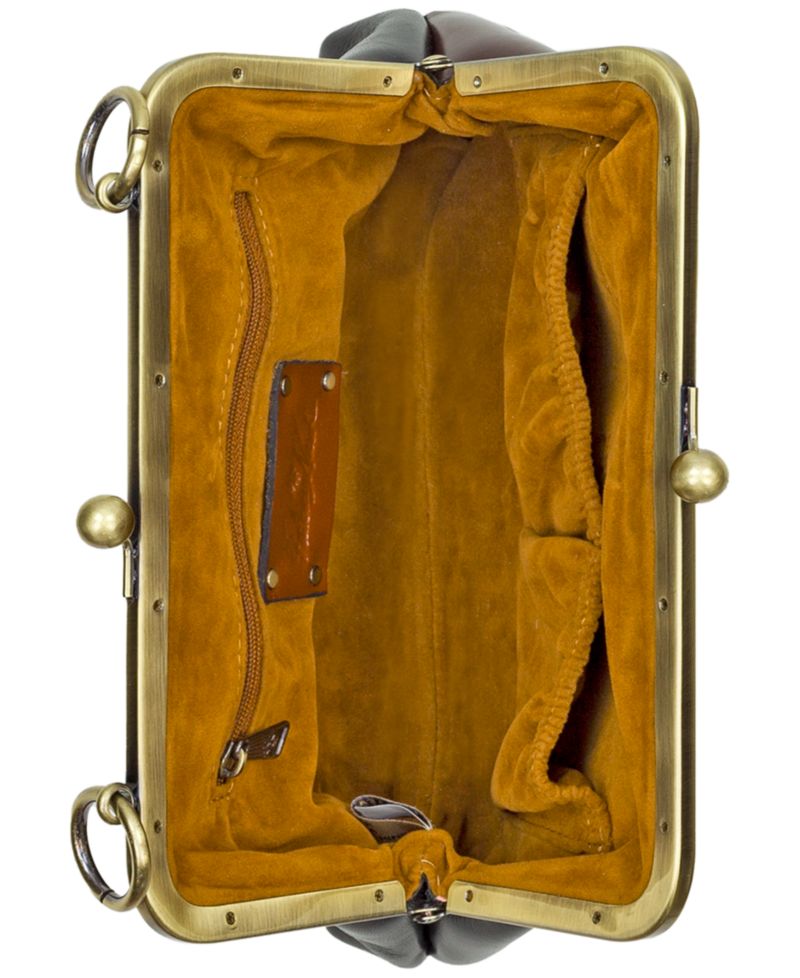 Vione Small Frame Bag