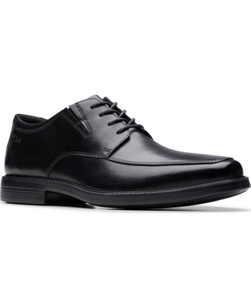 Men's Cosgrove Square Toe Apron Dress Shoes