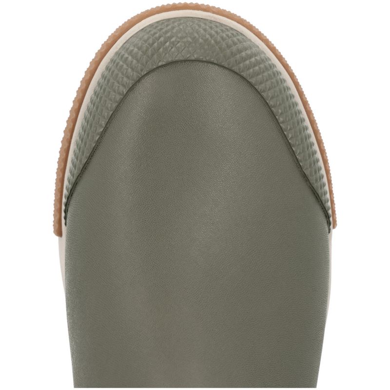 Men's Ankle Deck Boot Sport
