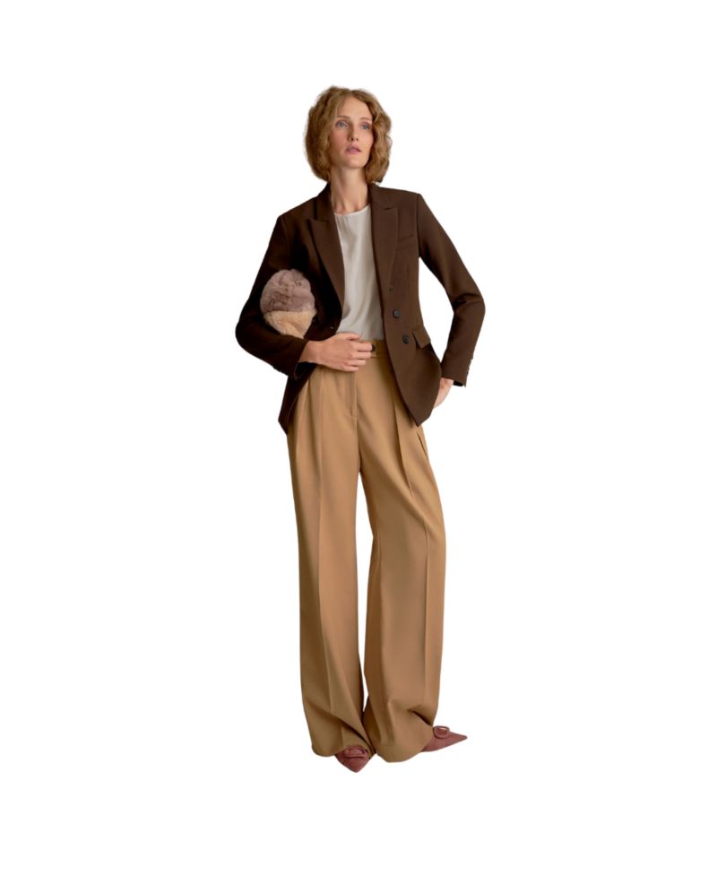 Women's Didion Drape Top