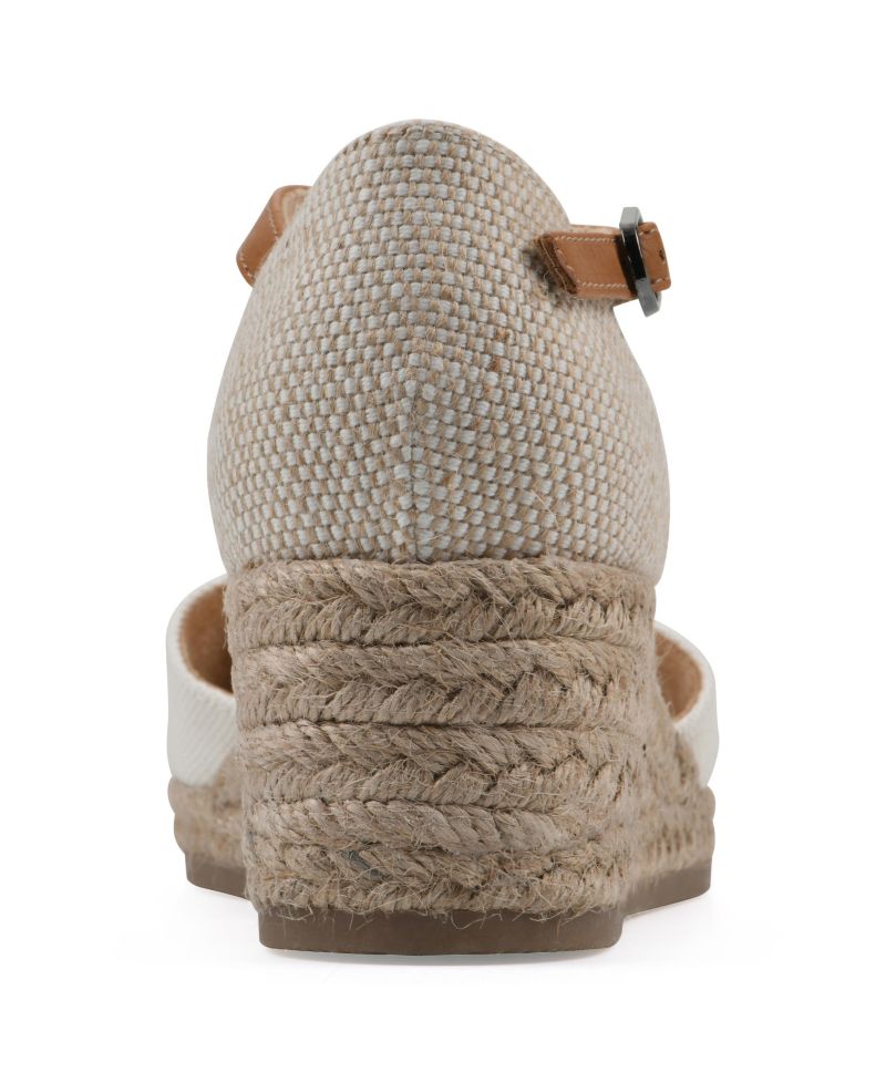Women's Maintain Espadrille Wedge Sandals