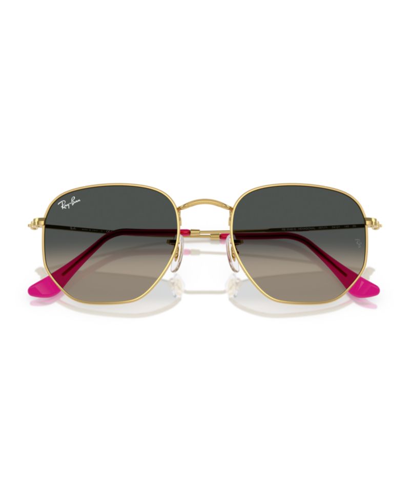 Unisex Sunglasses, Hexagonal RB3548N
