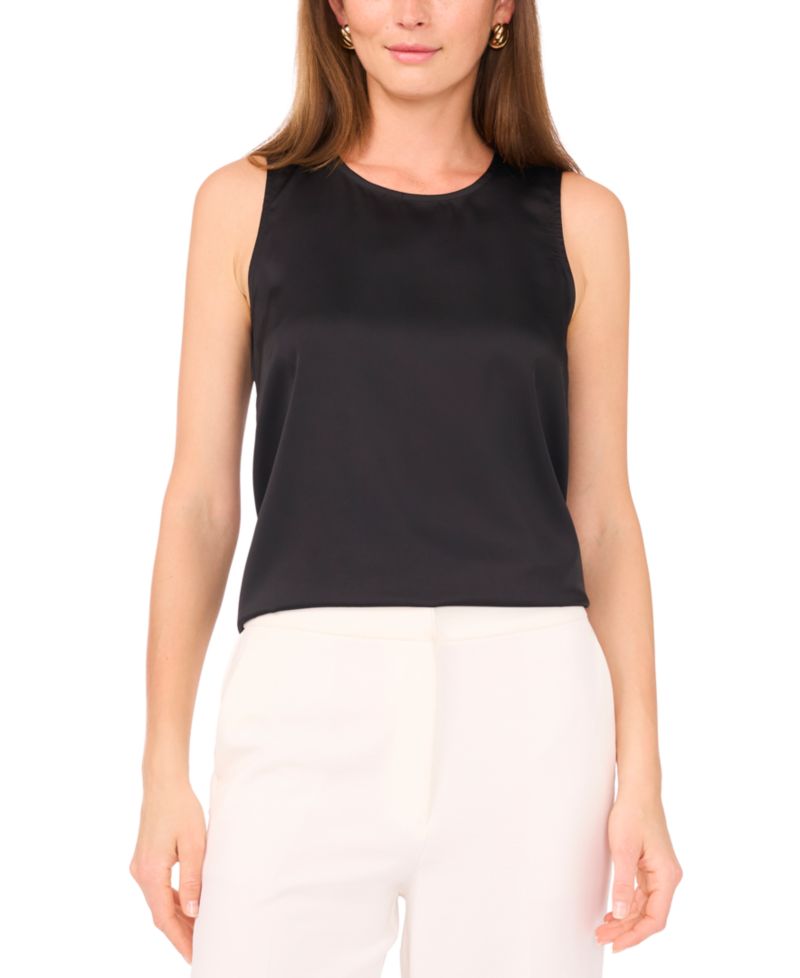 Women's Sleeveless Top