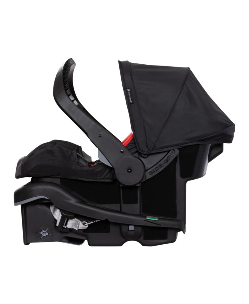 Baby EZ-Lift Car Seat - Liberty Grey
