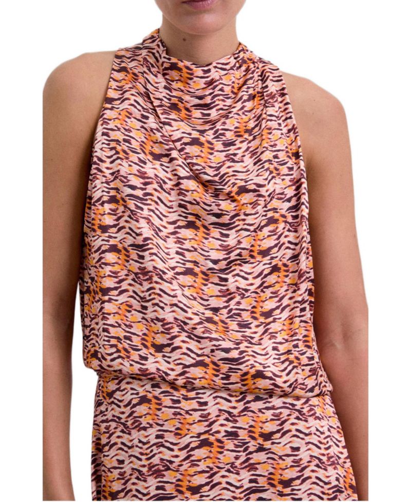 Women's Cordzeb Top