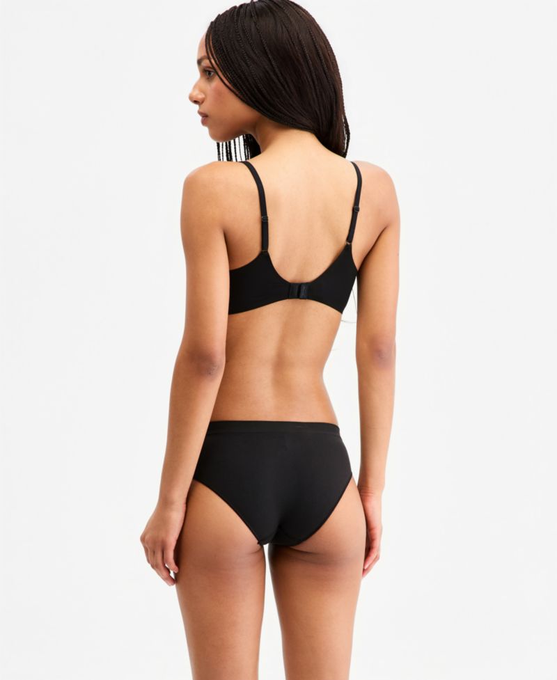 Women's Bonded Flex Bikini Underwear QD3960