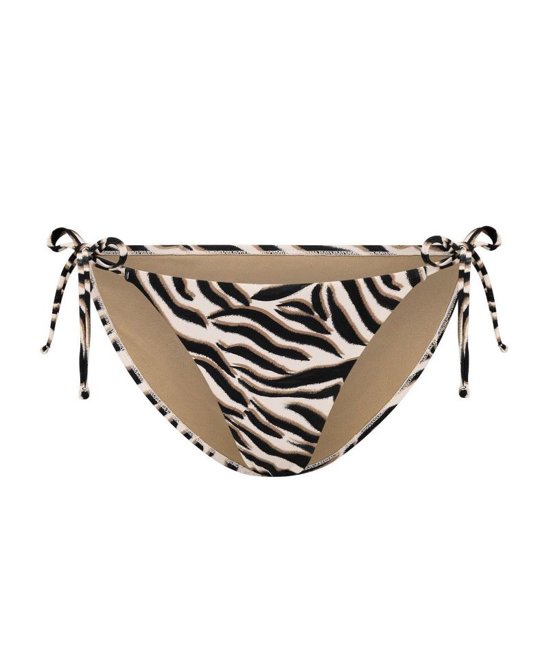 Women's Tenny Swimwear Bikini Bottom