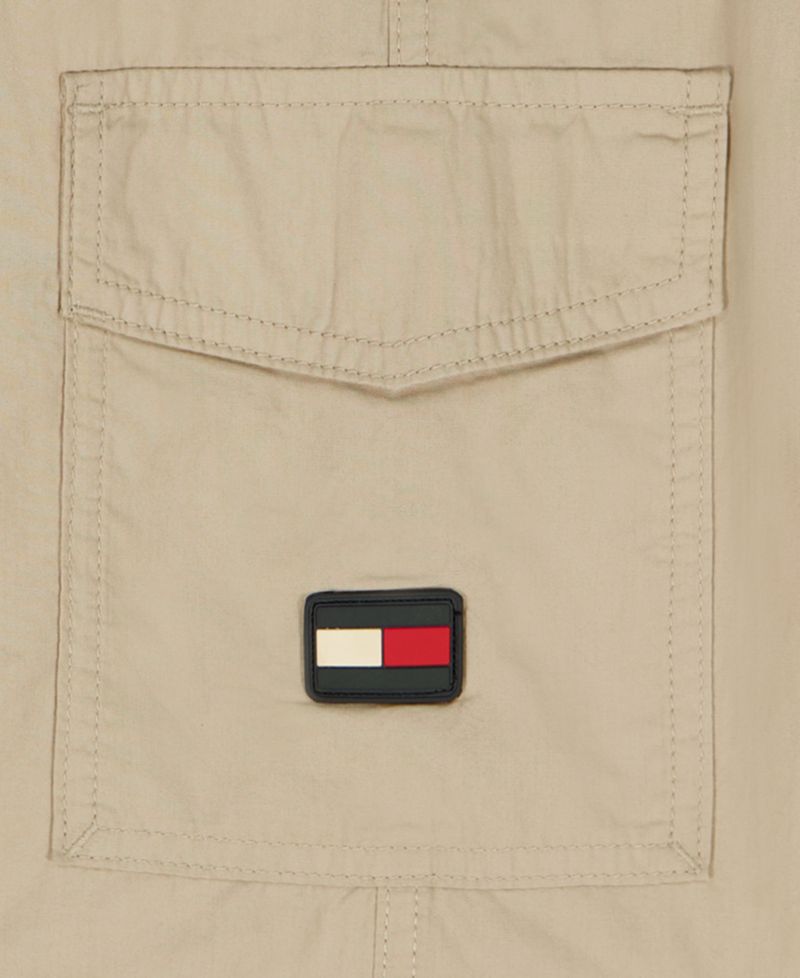 Boys' 2T-7 Pull-On Cargo Shorts