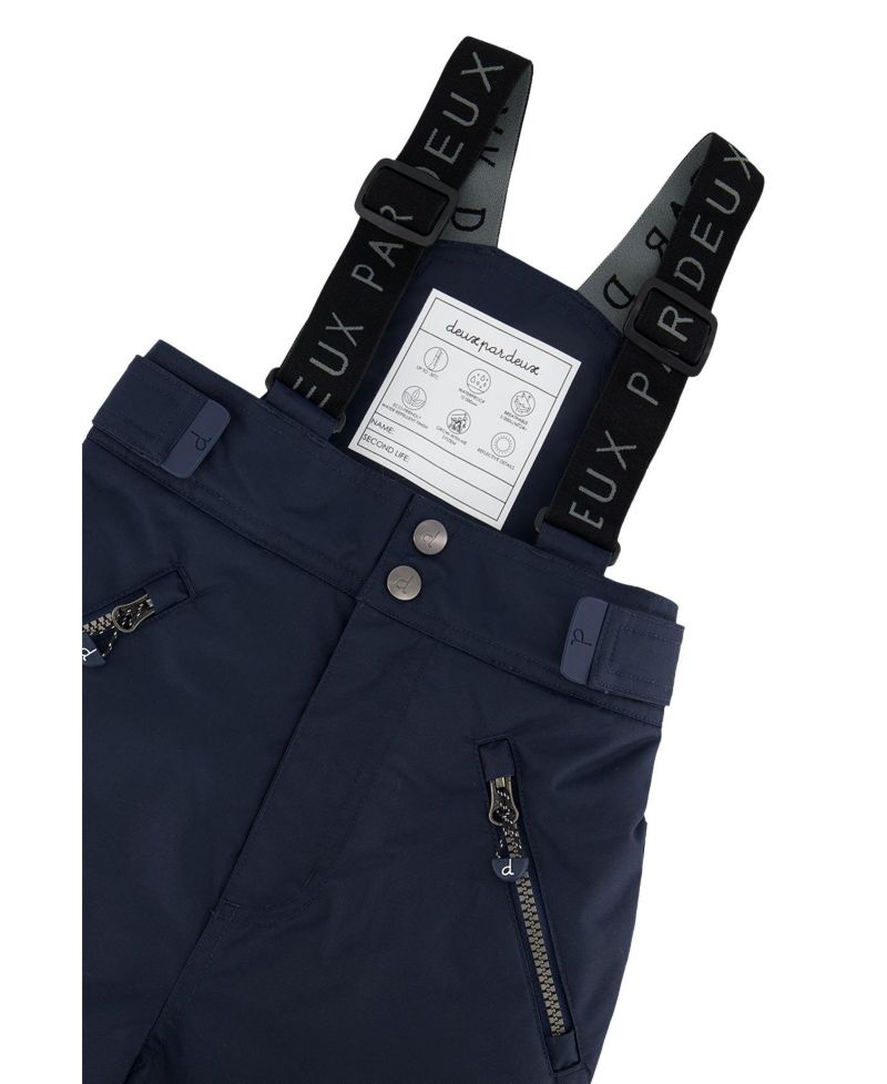 Kids&babyLittle and Big Unisex (6-14) Play Snow Pants