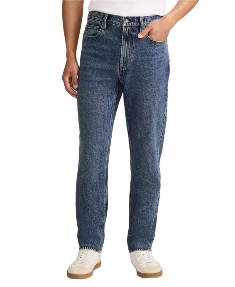 Men's Stretch Slim Fit Jean