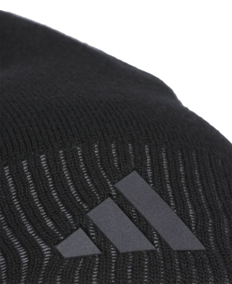 Men's Creator Three-Stripe Performance Beanie
