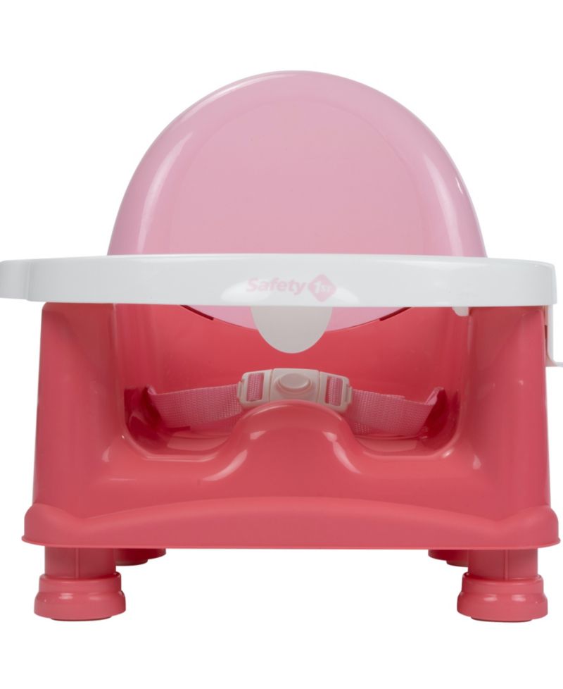 Baby Easy Care Swing Tray Feeding Booster