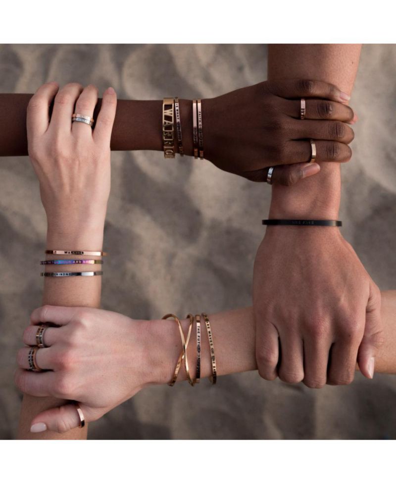 11:11 I Am Divinely Guided Bracelet / Whisper