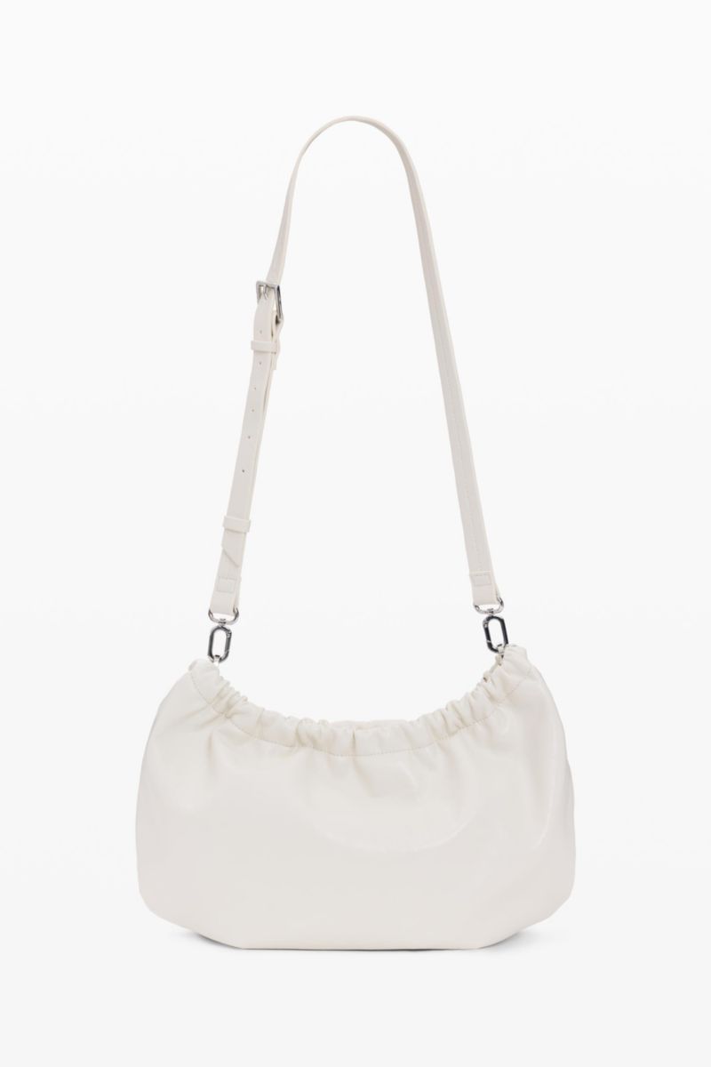 Women's Medium Oval Bag With Charms