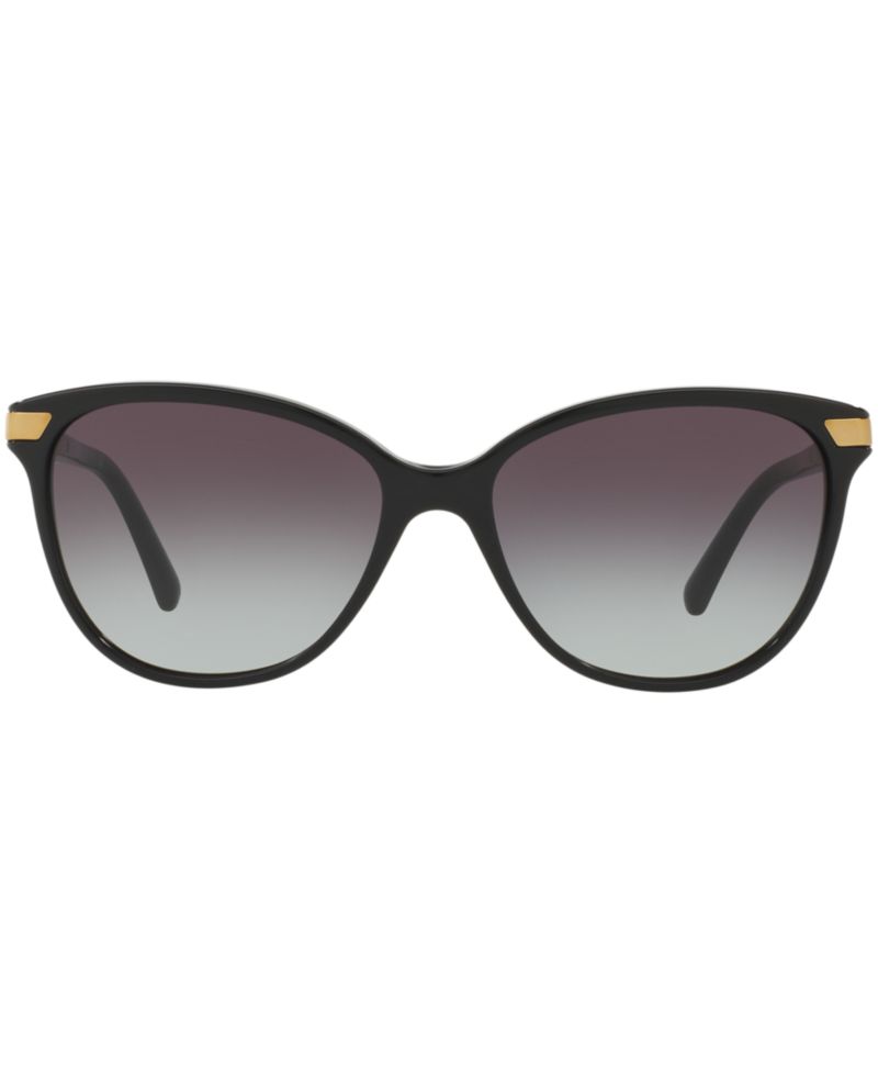 Gradient Sunglasses, BE4216