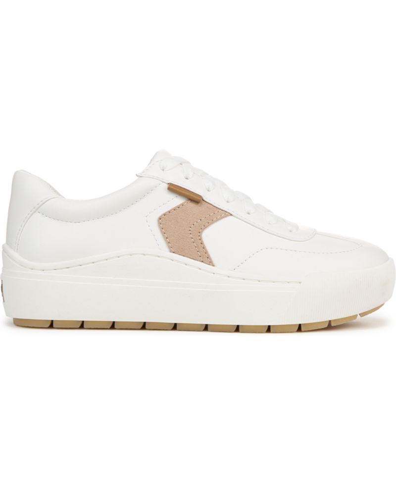 Women's Time Off Win Lace-Up Shoes