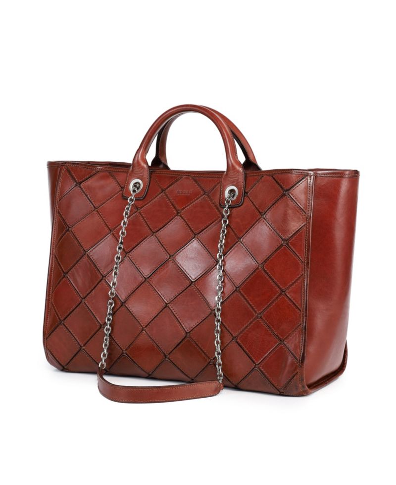 Mermaid Carryall Tote Bag