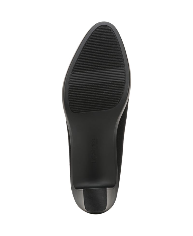 Women's Elevate Block Heel Dress Pumps