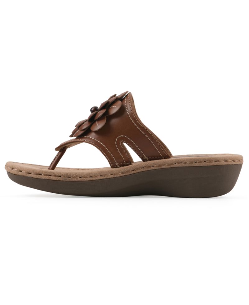 Women's Cashlyn Flower Sandals