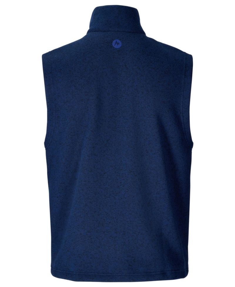 Men's Drop Line Vest