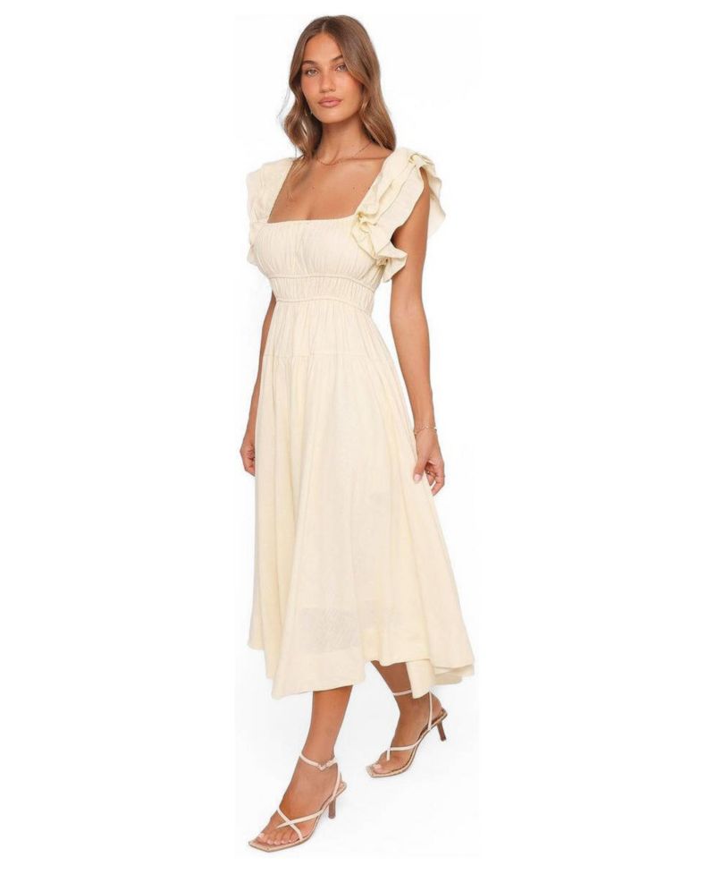 Women's Linda Midi Dress