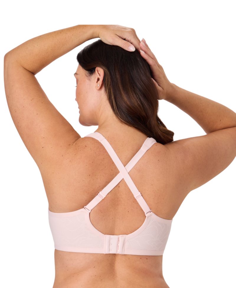 Women's Coolest Smoothing Underwire T-Shirt Bra DF4580