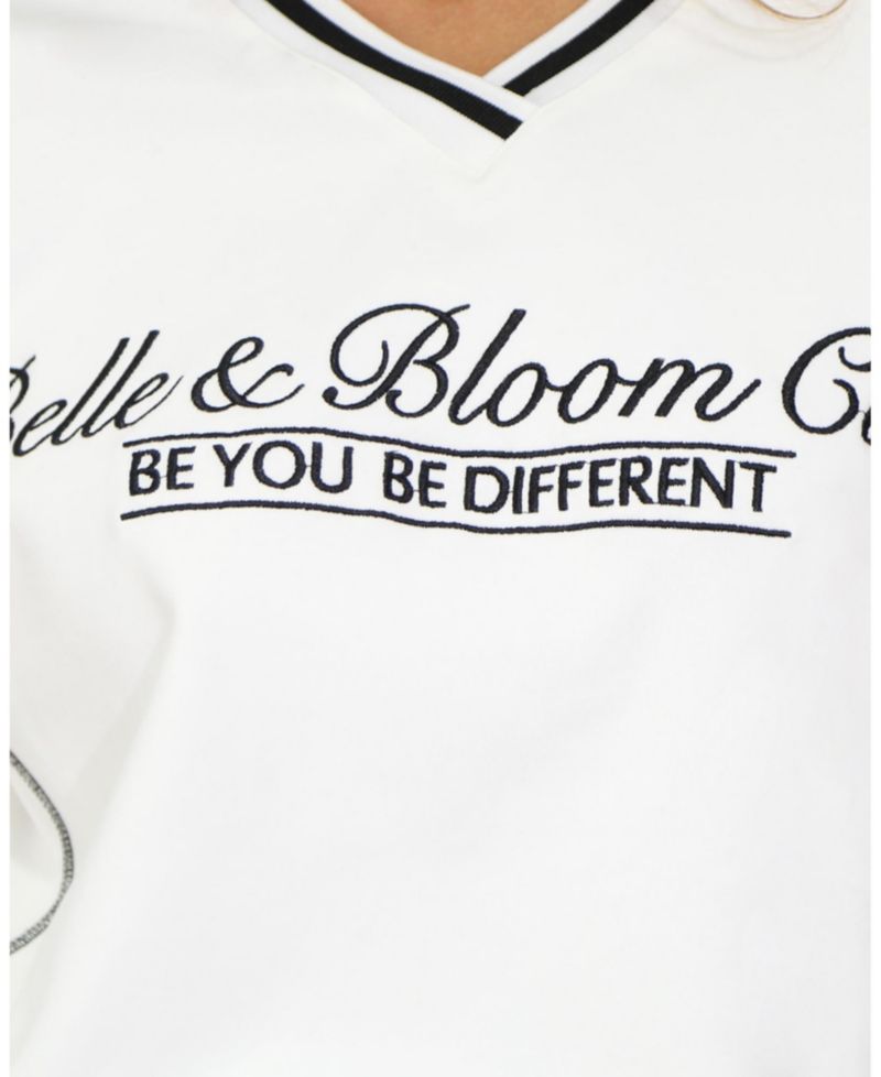 Women's Cool Shot Oversized T-Shirt
