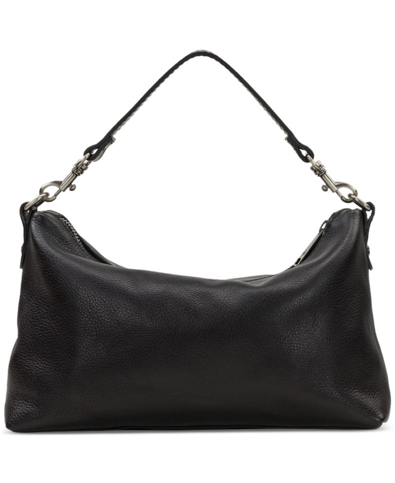Kolena Small Leather Slim Shoulder Handbag