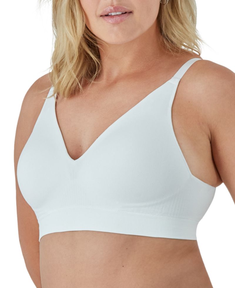 Women's Comfort Revolution Seamless Bra DF3380