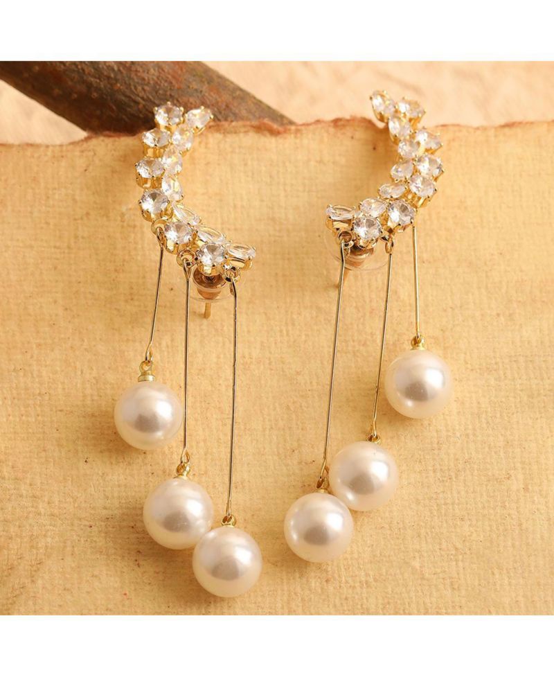 Women's Drop Earrings